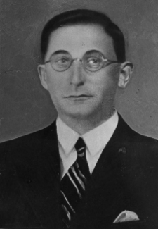 Albert Gradenwitz