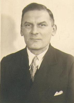 Josef Rudolf Schup