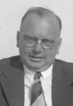 Dr. Carl Lorenzen