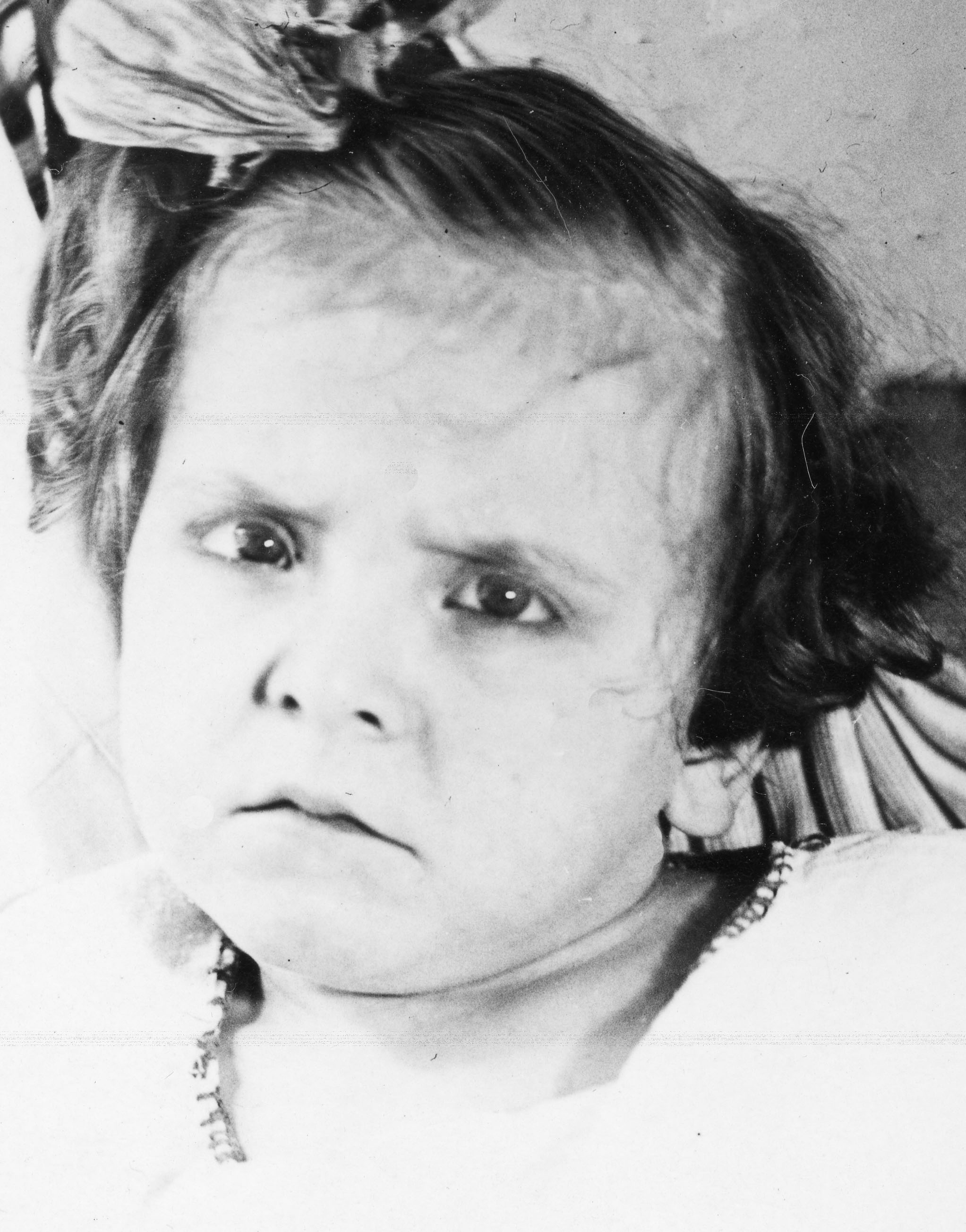 Anna-Luise Lübcke, 1937 Anna-Luise Lübcke, 1937