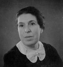 Marie Neuhaus, undatiert Marie Neuhaus, undatiert