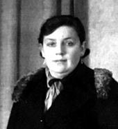Fanny Neumann (o. J.)