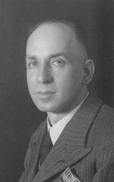 Albert Rosenbaum