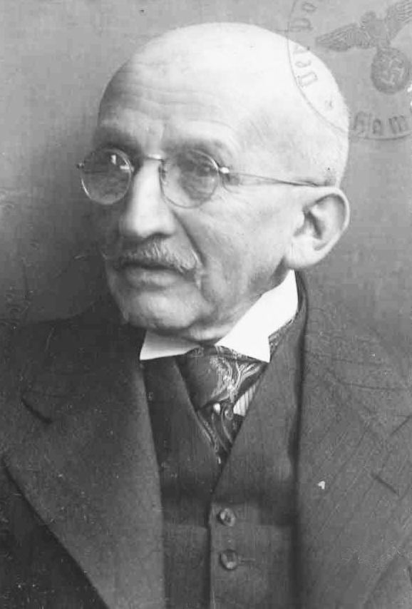 Moses Steindecker