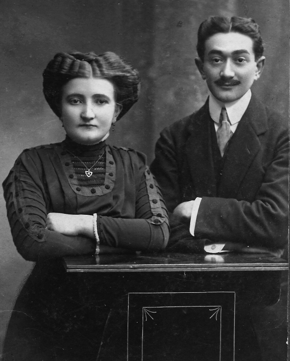 Lea und Moritz Stemmer Lea und Moritz Stemmer