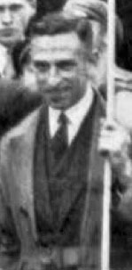 Harald Tachau, 1930