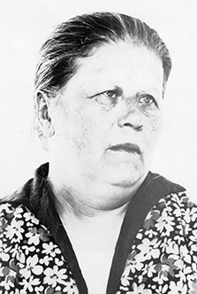 Bertha Bunsat