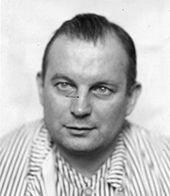 Wilhelm Dose, Kleidung Staatskrankenanstalt Langenhorn 1939