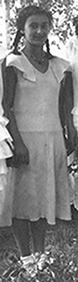 Elisabeth Mansfeld, 1933