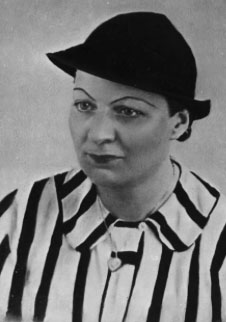 Vera Gradenwitz