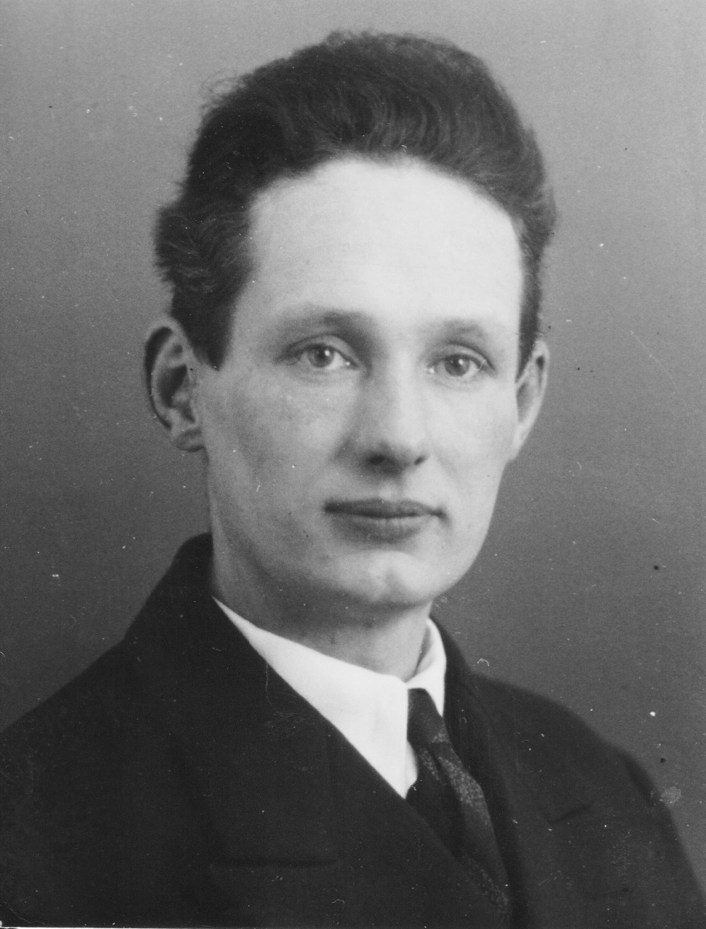 Hans Henker