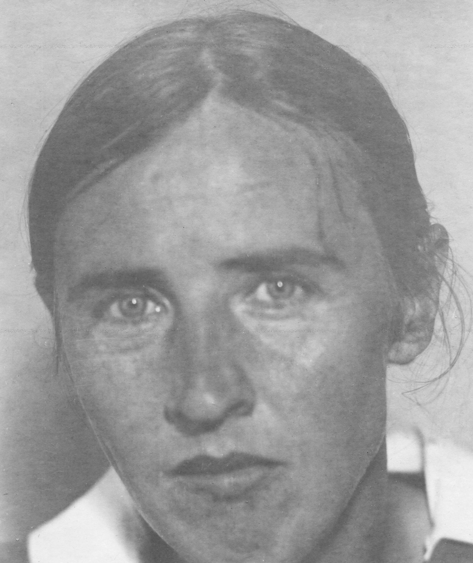 Elsa Hüttmann, 1936