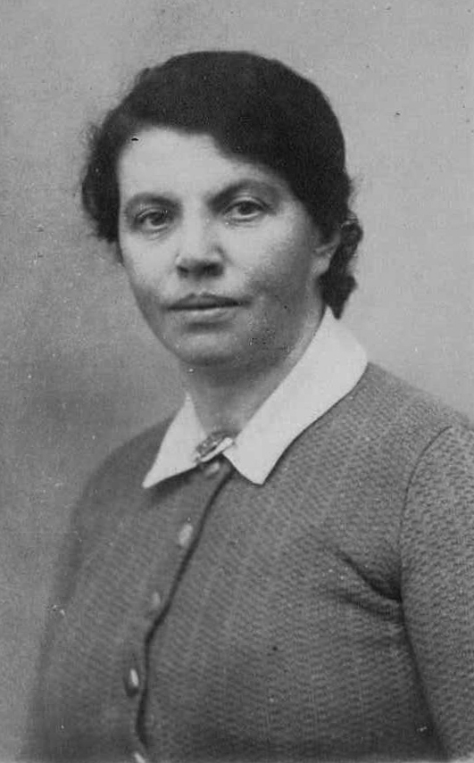 Selma Isenberg