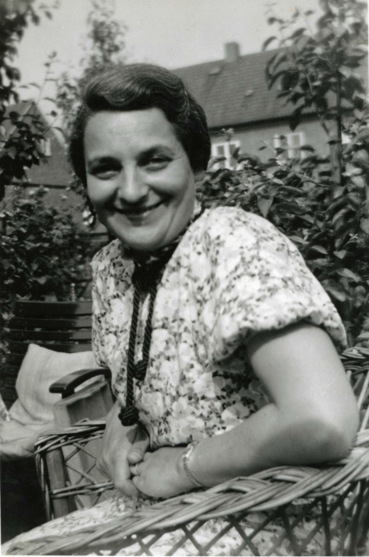 Ilse Kleinwort Ilse Kleinwort