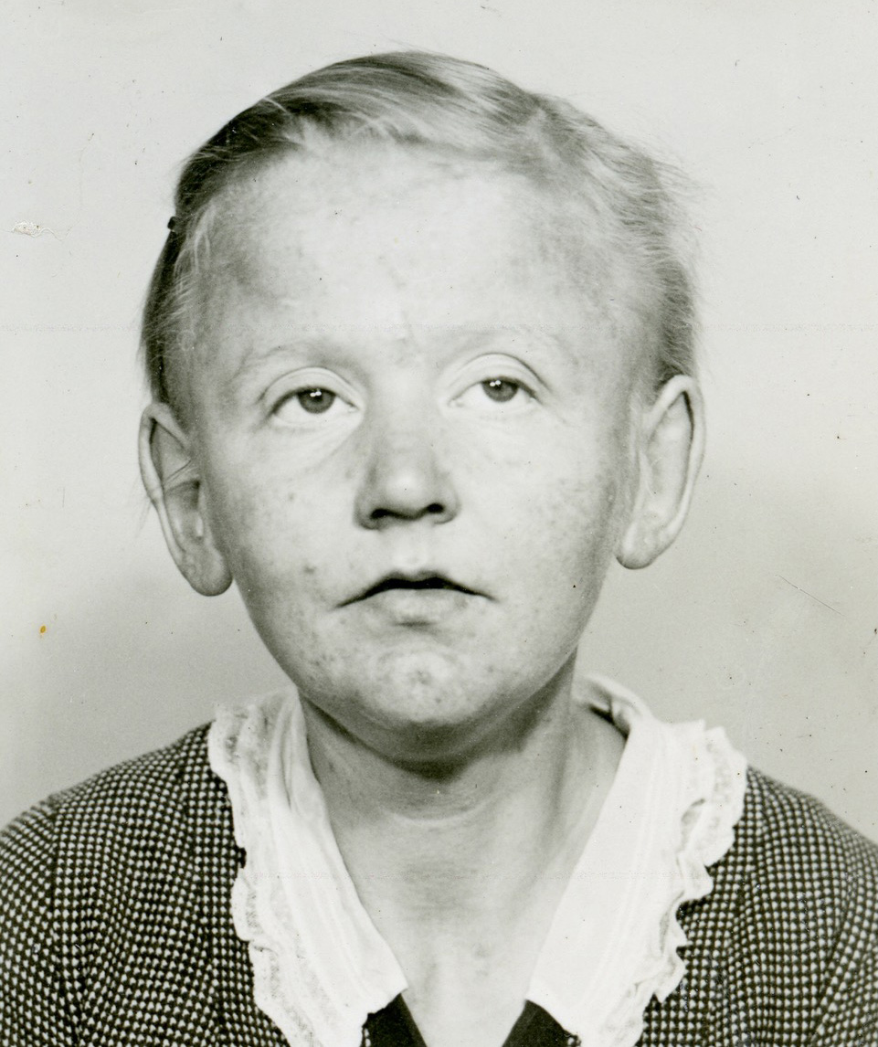 Elise Kramer Elise Kramer