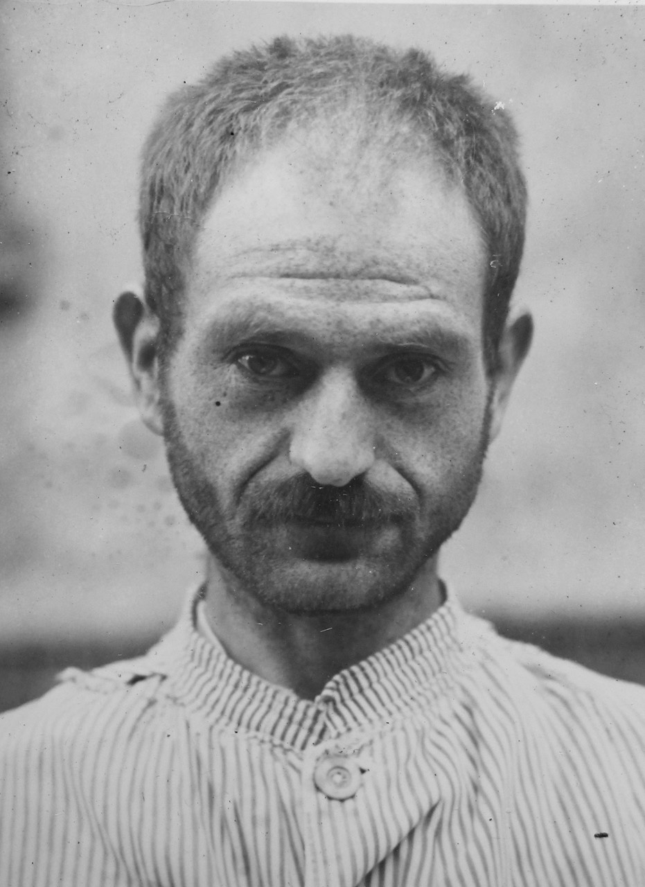 Ernst Lambrecht Ernst Lambrecht