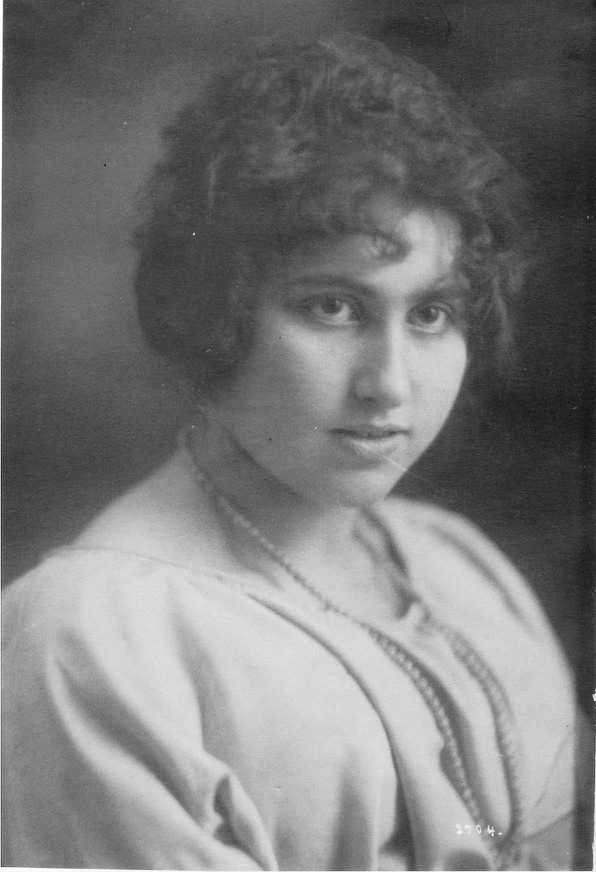 Marie Lievendag, undatiert