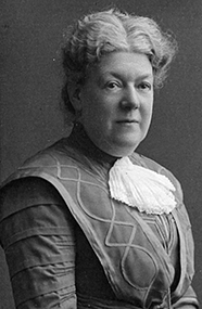 Portrt Anna Loewy