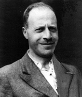 Portrt Manfred Norden