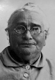 Friederike Marmorek