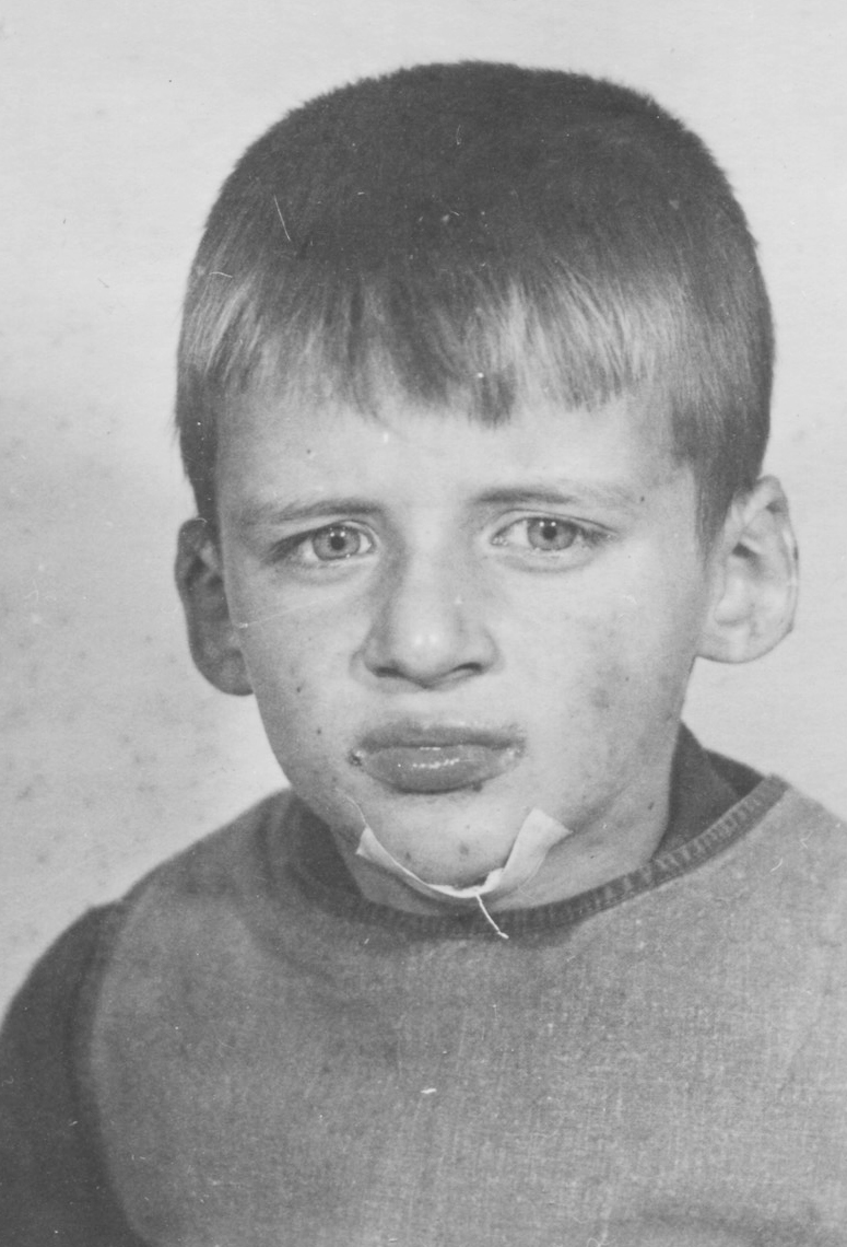 Werner Mohr