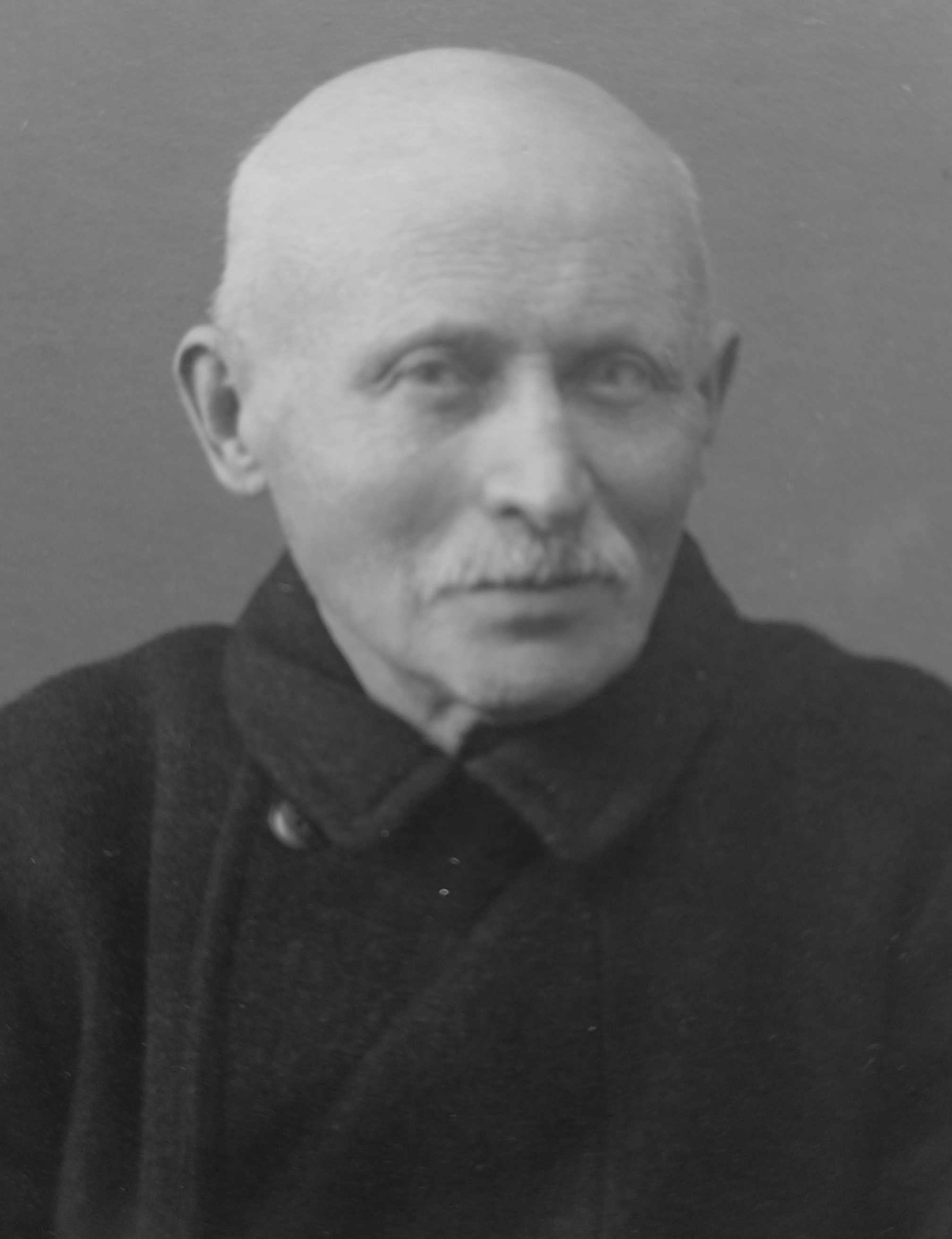 Alexander Moses, gen. Süsskind Alexander Moses, gen. Süsskind