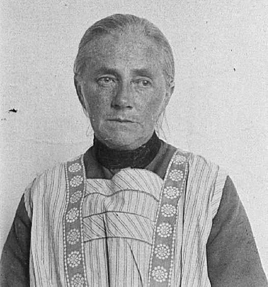 Anna Paulsen Anna Paulsen