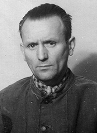 Portrt Wilhelm Prahl