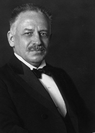 Israel Johannes Rubanowitsch