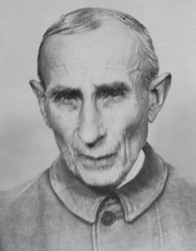 Friedrich Ruschinski Friedrich Ruschinski