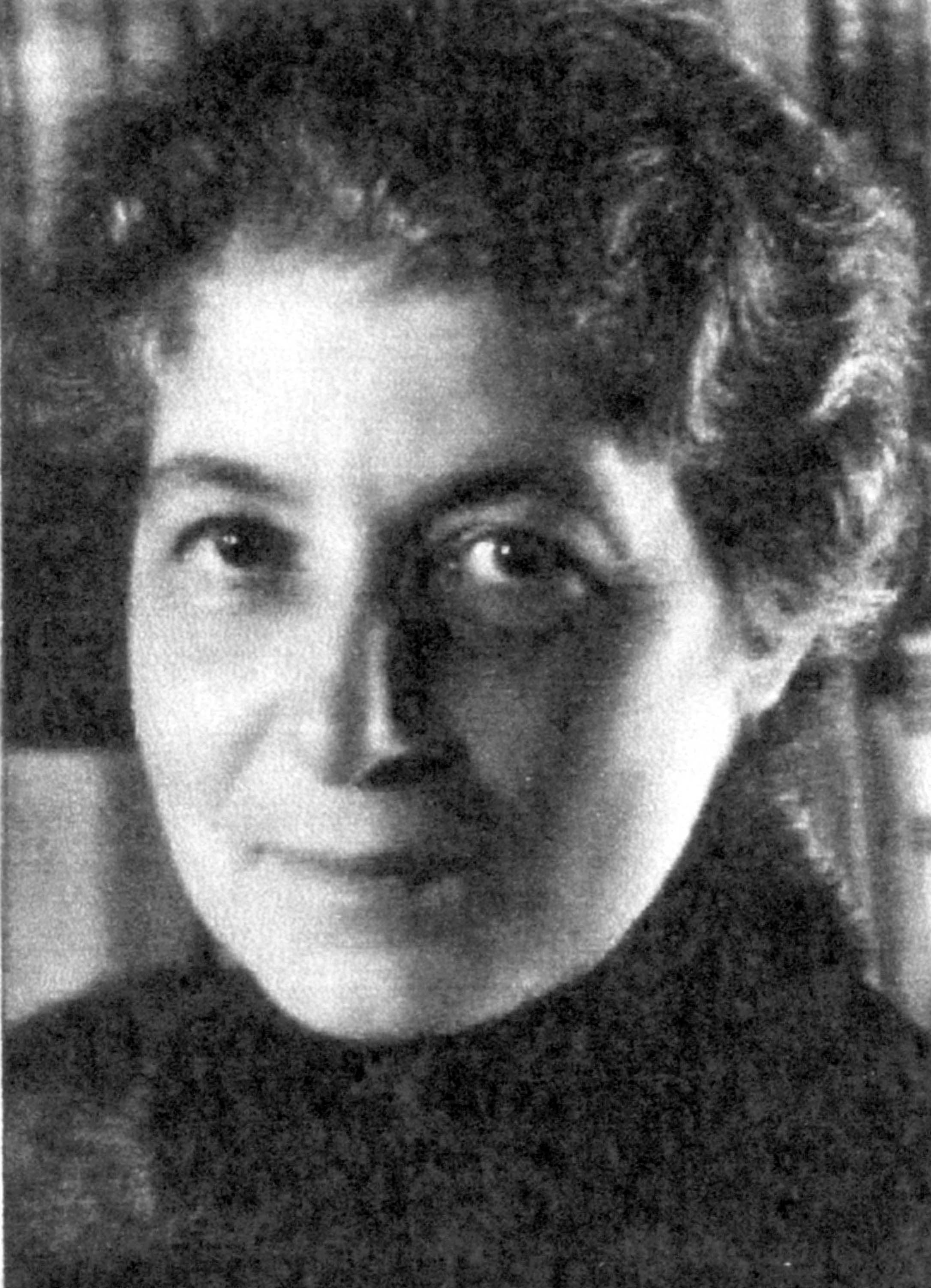 Emma Schindler Emma Schindler