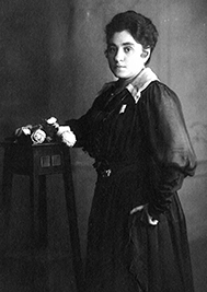Rosa Singer