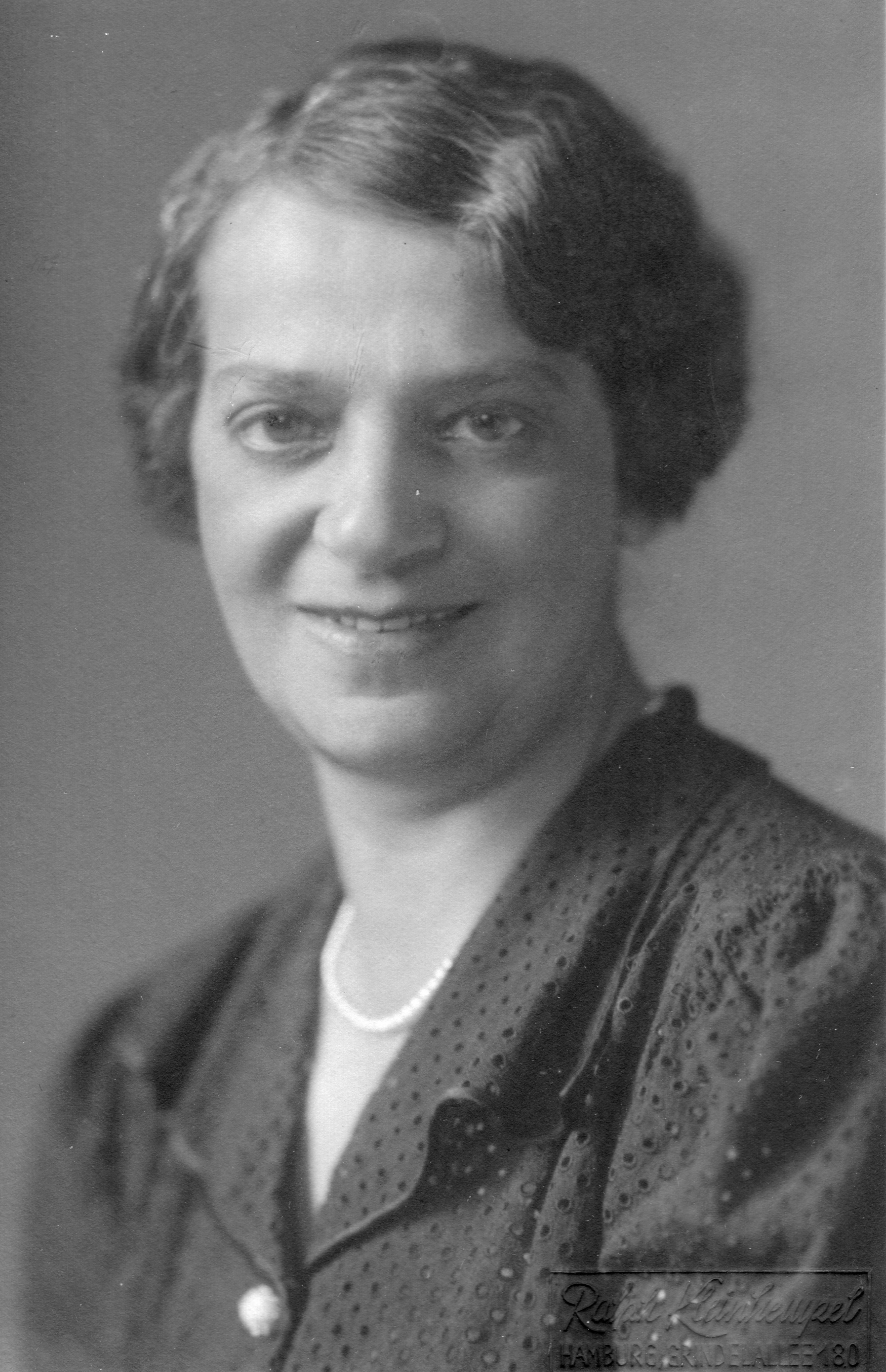 Selma Sussmann