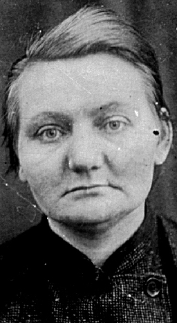 Berta Werbunat Berta Werbunat