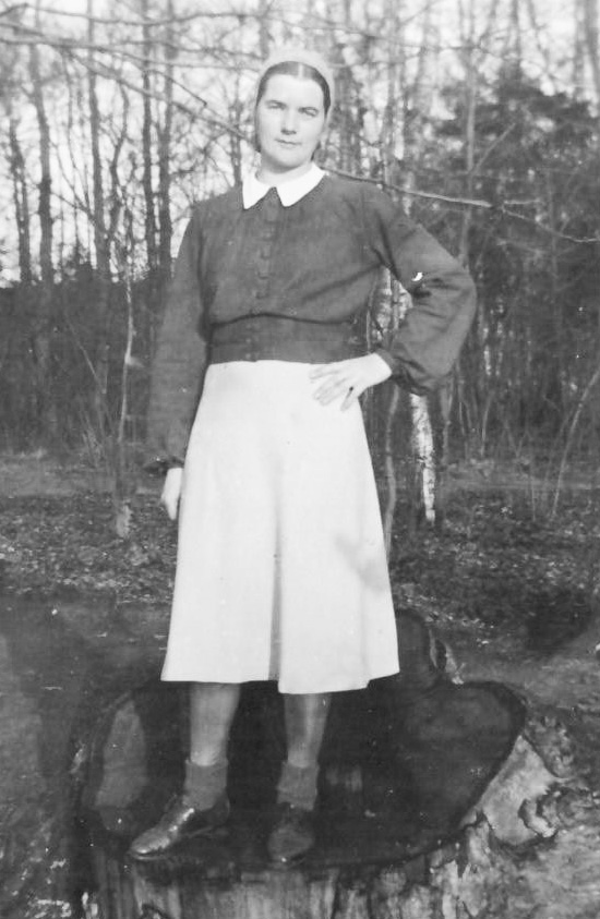 Ingeborg Zabel