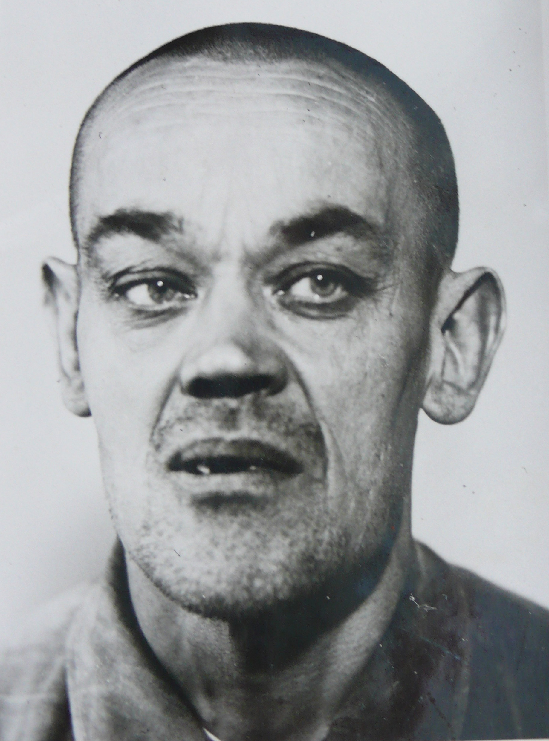 Friedrich Zerrenner, 1938